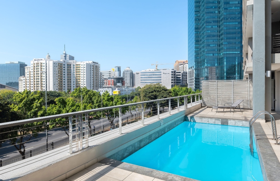 2 Bedroom Property for Sale in De Waterkant Western Cape